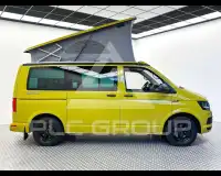 2016 Volkswagen T6
