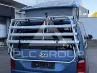 2016 Volkswagen T6