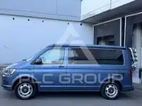 2016 Volkswagen T6
