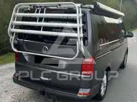 2016 Volkswagen T6