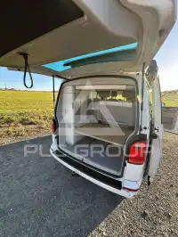 2016 Volkswagen T6