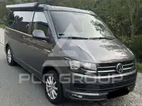 2016 Volkswagen T6