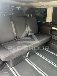 2016 Volkswagen T6