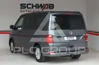 2016 Volkswagen T6