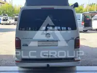 2016 Volkswagen T6