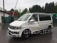 2016 Volkswagen T6