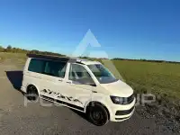 2016 Volkswagen T6