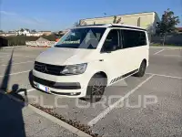 2016 Volkswagen T6
