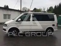 2016 Volkswagen T6