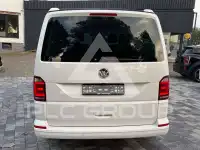 2016 Volkswagen T6