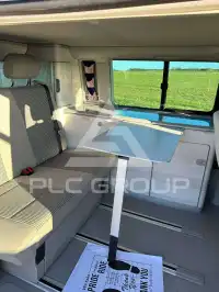 2016 Volkswagen T6