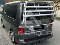 2016 Volkswagen T6