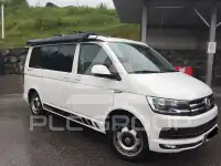 2016 Volkswagen T6