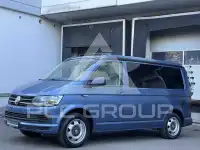 2016 Volkswagen T6