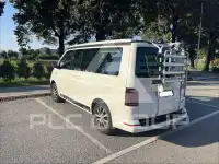 2016 Volkswagen T6