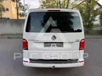 2016 Volkswagen T6