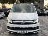 2016 Volkswagen T6
