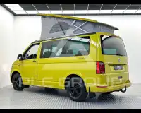 2016 Volkswagen T6