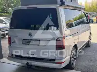 2016 Volkswagen T6