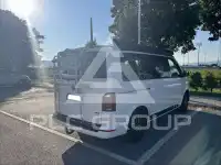 2016 Volkswagen T6