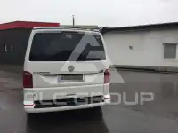 2016 Volkswagen T6