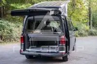 2016 Volkswagen T6