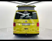 2016 Volkswagen T6