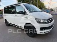 2016 Volkswagen T6