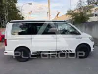2016 Volkswagen T6
