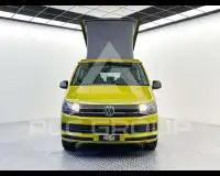 2016 Volkswagen T6