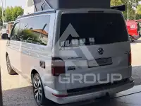 2016 Volkswagen T6