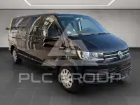 2016 Volkswagen T6