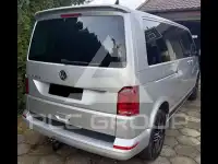 2016 Volkswagen T6