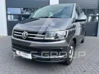 2016 Volkswagen T6