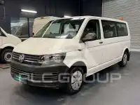 2016 Volkswagen T6