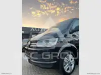 2016 Volkswagen T6