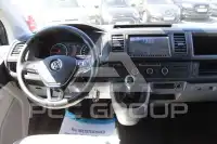 2016 Volkswagen T6