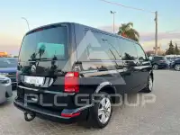 2016 Volkswagen T6