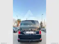 2016 Volkswagen T6