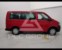 2016 Volkswagen T6