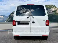 2016 Volkswagen T6