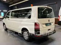 2016 Volkswagen T6