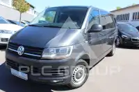 2016 Volkswagen T6