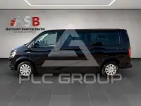 2016 Volkswagen T6