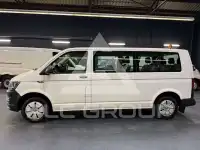2016 Volkswagen T6