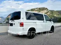 2016 Volkswagen T6