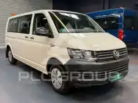 2016 Volkswagen T6