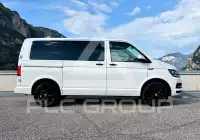 2016 Volkswagen T6