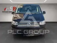 2016 Volkswagen T6