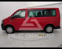 2016 Volkswagen T6
